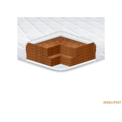 Дитячий Матрац Eurosleep KIDDY SUPER COCOS