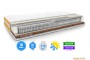 Дитячий матрац ТІАНА ЛАТЕКС-КОКОС 3D Neolux