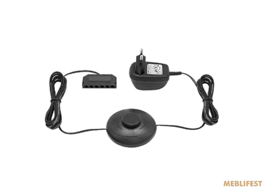 Підсвітка LED для вітрини Каспіан REG1W2SL БРВ