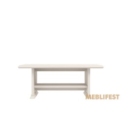 Стіл журнальний 130 Соната Нью / Sonata New Гербор Кашемір