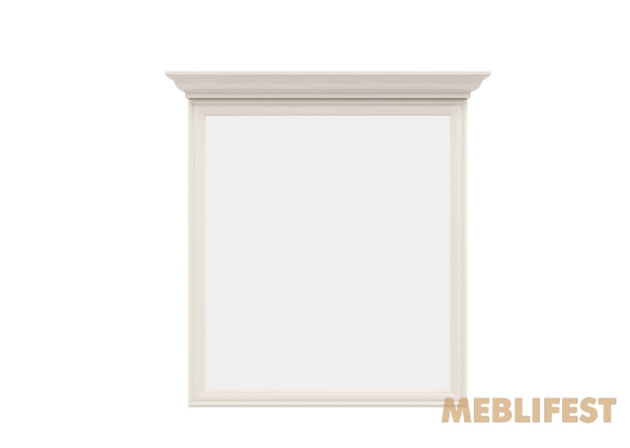 Дзеркало настінне 102 Соната Нью / Sonata New Гербор Кашемір