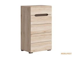 Комод Ельпасо KOM5S/60 Гербор