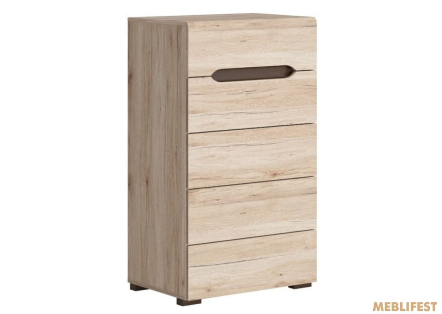 Комод Ельпасо KOM5S/60 Гербор
