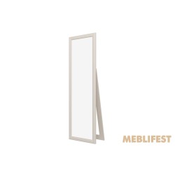 Дзеркало підлогове LUS 58 Соната Нью / Sonata New Гербор Кашемір