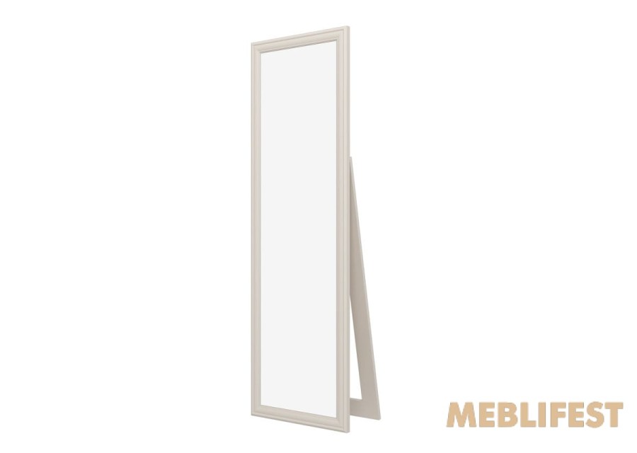 Дзеркало підлогове LUS 58 Соната Нью / Sonata New Гербор Кашемір
