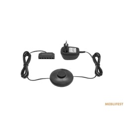 Підсвітка LED для вітрини Лорен REG1W2SL SFW2W БРВ