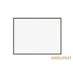 Дзеркало настінне LUS90/120 Хілс / Heels Гербор Кашемір/чорний