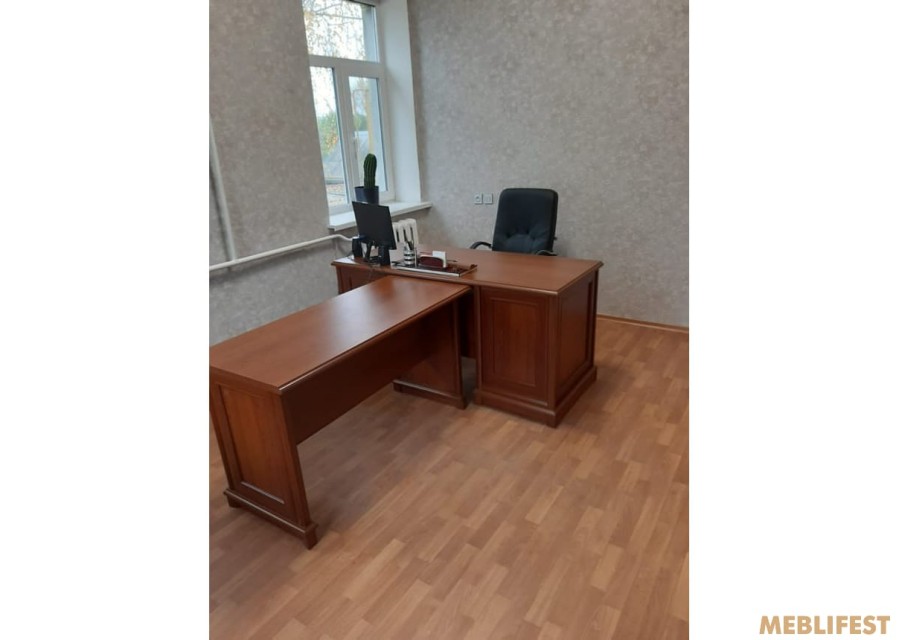 Стіл приставний Соната 135 Гербор