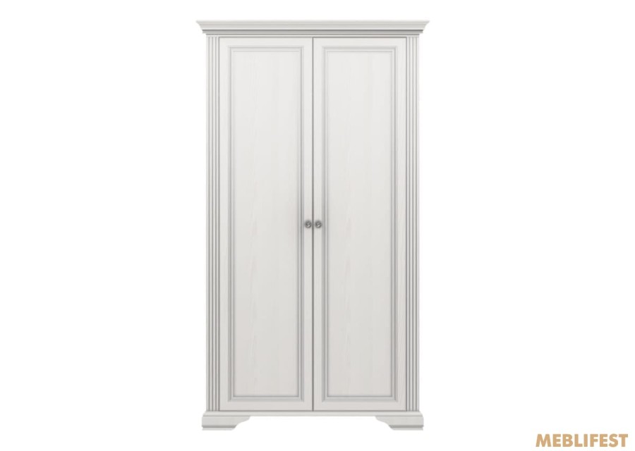 Шафа комбінована Вайт 2D Гербор