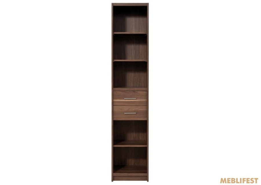 Стелаж Опен REG2S/40 Гербор
