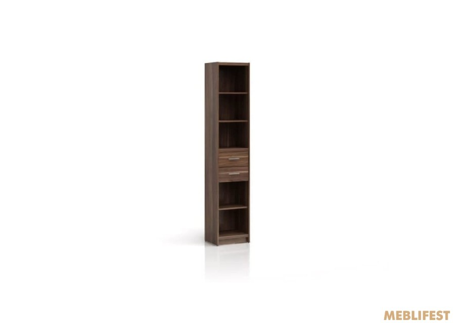 Стелаж Опен REG2S/40 Гербор