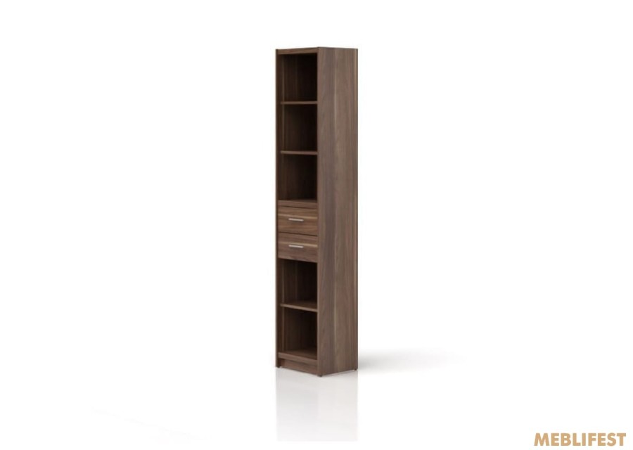 Стелаж Опен REG2S/40 Гербор