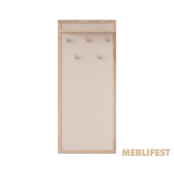 Вішак настінний WIE60 Каспіан / Kaspian ВМК (БРВ) Дуб сонома/кашемір