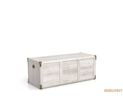 Скринька Монтана (Індіана) JKUF120 ВМК (БРВ) Сосна арізонська