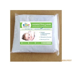 Дитячий Наматрацник Eurosleep WATER PROTECT