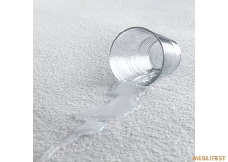 Дитячий Наматрацник Eurosleep WATER PROTECT EASY