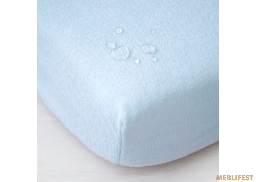 Наматрацник Eurosleep AQUA PROTECT COMPLETE