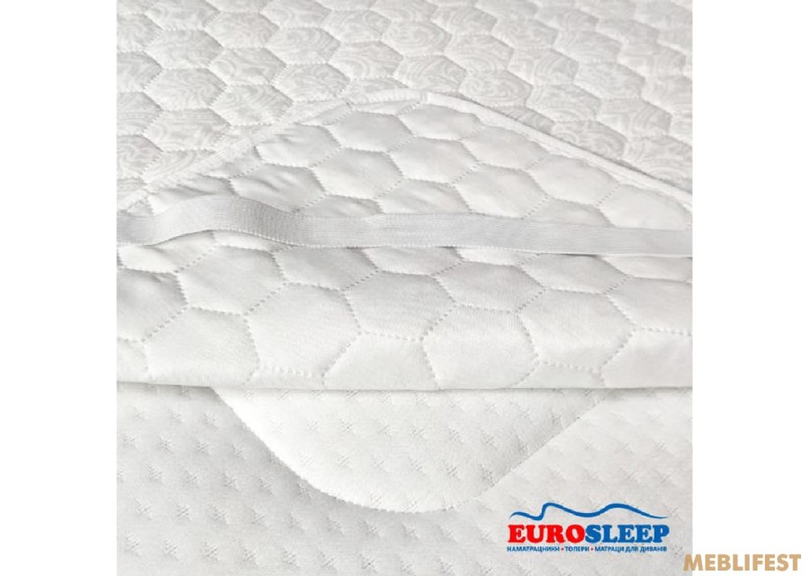 Наматрацник Eurosleep COTTON