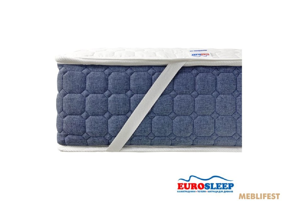 Наматрацник Eurosleep COTTON