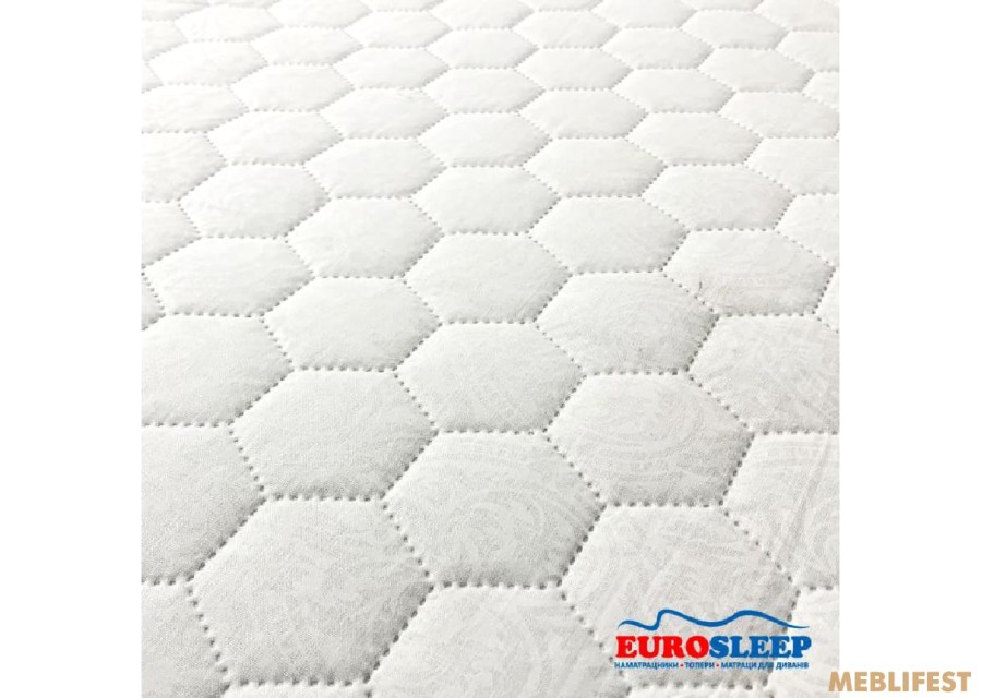 Наматрацник Eurosleep COTTON