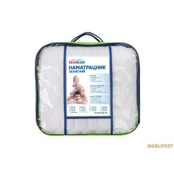 Наматрацник Eurosleep COTTON Complete