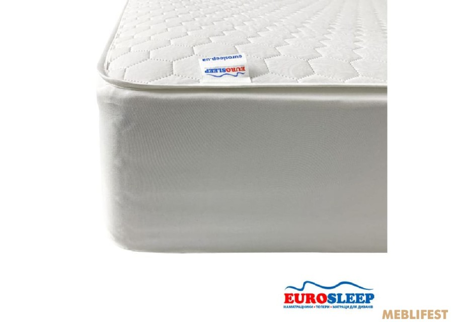 Наматрацник Eurosleep COTTON Complete