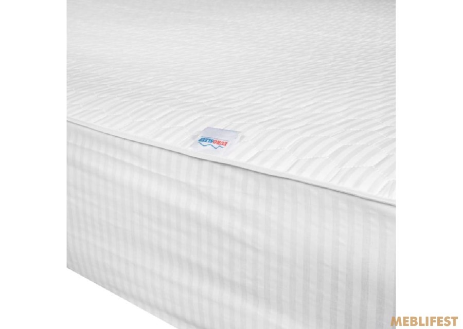 Наматрацник Eurosleep SUPER COTTON