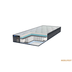 Матрац Eurosleep AQUA MEMORY GEL LAVIANO SPRING