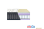 Матрац Eurosleep AQUA MEMORY GEL LAVIANO SPRING Матрац Eurosleep AQUA MEMORY GEL LAVIANO SPRING
