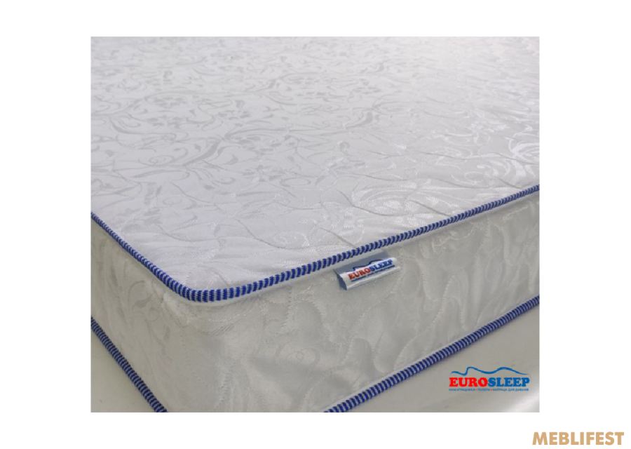 Матрац Eurosleep BRAVE spring foam ЖАКАРД