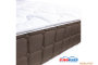 Матрац Eurosleep BRAVE spring memory-cocos Матрац Eurosleep BRAVE spring memory-cocos