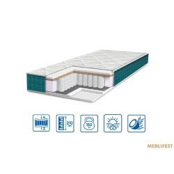 Матрац Eurosleep FRESH SPRING 2в1