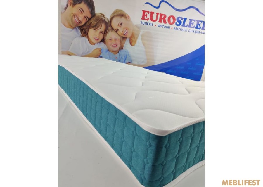 Матрац Eurosleep FRESH spring memory-cocos
