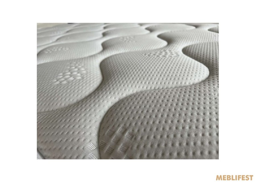 Матрац Eurosleep FRESH spring memory-cocos