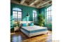 Матрац Eurosleep FRESH spring memory-cocos Матрац Eurosleep FRESH spring memory-cocos