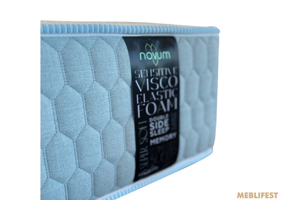 Матрац Eurosleep NOVUM SPRING