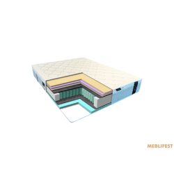 Матрац Eurosleep NOVUM TOP SPRING