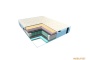 Матрац Eurosleep NOVUM TOP SPRING