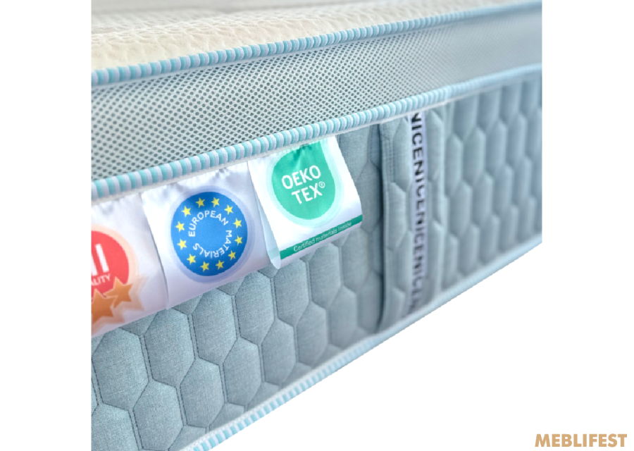 Матрац Eurosleep NOVUM TOP SPRING