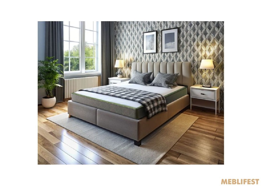 Матрац Eurosleep PULSON 2в1