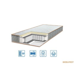 Матрац Eurosleep ULTRA COMFORT