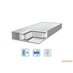 Матрац Eurosleep ULTRA spring