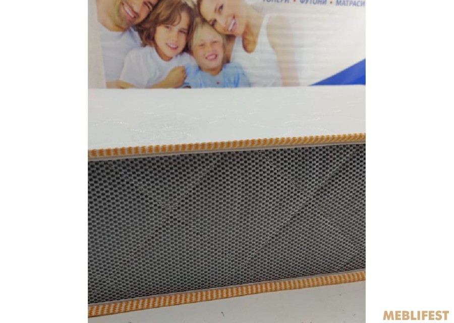 Матрац Eurosleep ULTRA spring