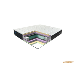 Матрац Eurosleep VELOR SOFTY