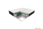 Матрац Eurosleep VELOR SOFTY Матрац Eurosleep VELOR SOFTY