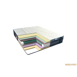 Матрац Eurosleep VELOR SUITE