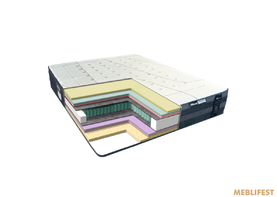 Матрац Eurosleep VELOR SUITE