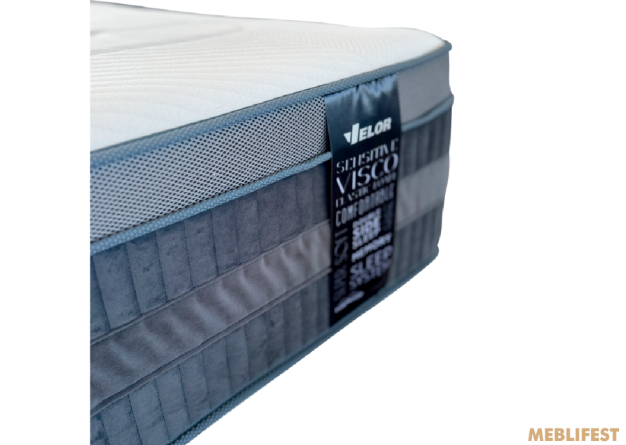 Матрац Eurosleep VELOR SUITE