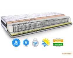 Матрац ЕТАЛОН MEMORY Neolux