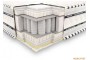 Матрац ІМПЕРІАЛ ЛАТЕКС 3D Neolux Матрац ІМПЕРІАЛ ЛАТЕКС 3D Neolux